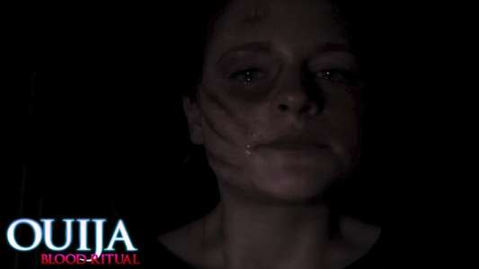Ouija: Blood Ritual - Backdrop