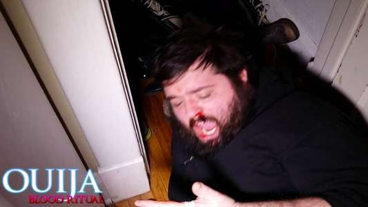 Ouija: Blood Ritual - Backdrop