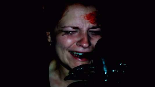 Ouija: Blood Ritual - Backdrop