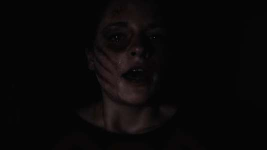 Ouija: Blood Ritual - Backdrop