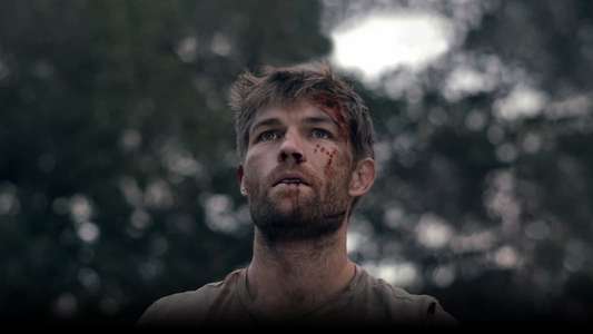 The Clearing - Backdrops