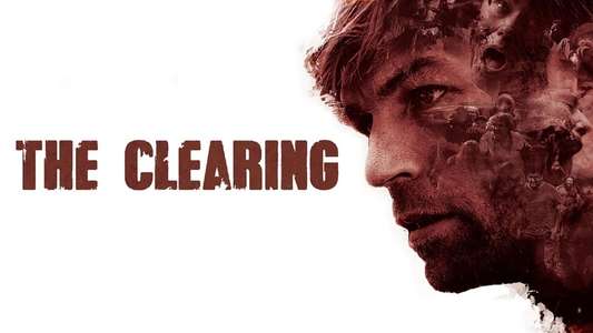 The Clearing - Backdrops