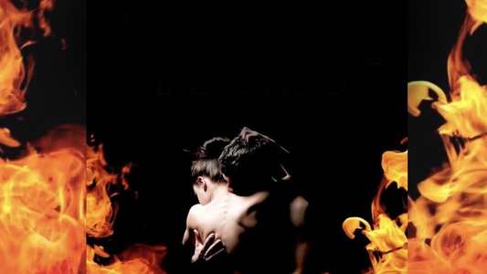 Gabriel's Inferno - Backdrops