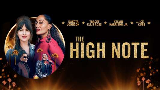 The High Note - Backdrops
