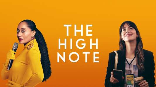 The High Note - Backdrops