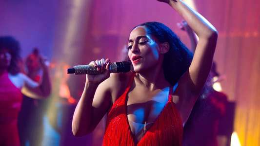 The High Note - Backdrops