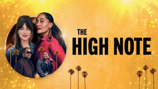 The High Note - Backdrops