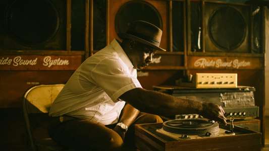 Rudeboy: The Story of Trojan Records - Backdrop