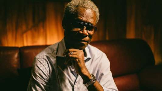 Rudeboy: The Story of Trojan Records - Backdrop