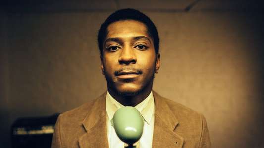 Rudeboy: The Story of Trojan Records - Backdrop