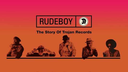 Rudeboy: The Story of Trojan Records - Backdrop
