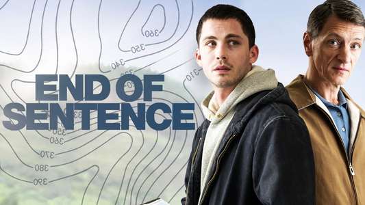 End of Sentence - Backdrop