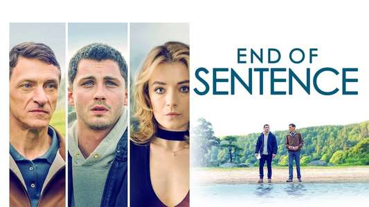 End of Sentence - Backdrop