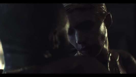 The Wanting Mare - Backdrop