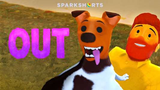 Out - Backdrops