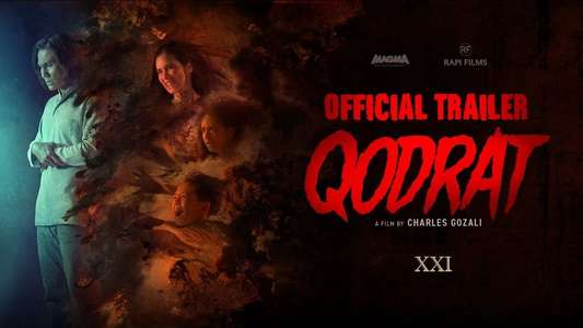 Qodrat - Backdrops