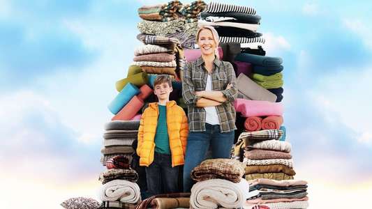 5000 Blankets - Backdrop