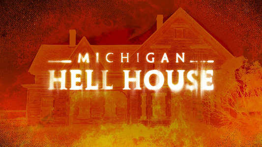 Michigan Hell House - Backdrops