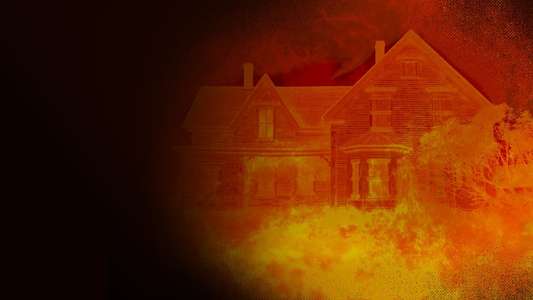 Michigan Hell House - Backdrops