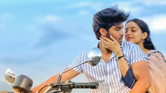Adithya Varma - Backdrops