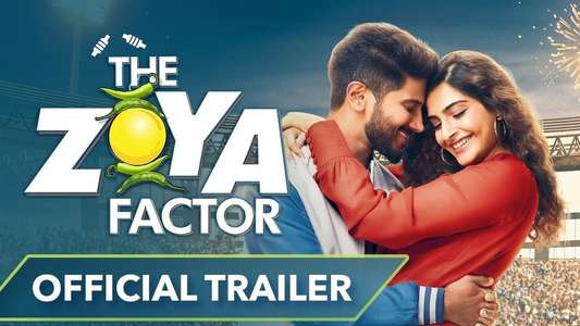 The Zoya Factor - Backdrops