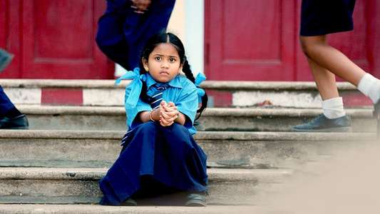 Rajamagal - Backdrop