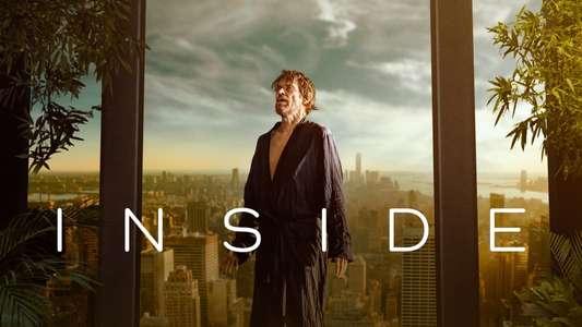 Inside - Backdrop