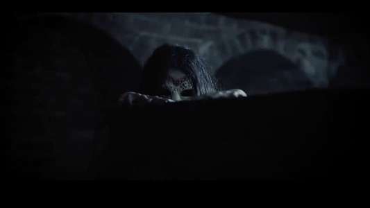 The Ghost Within - Backdrop