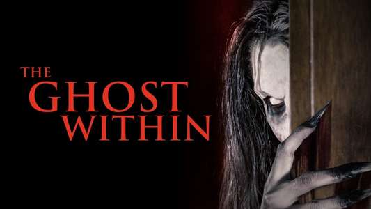 The Ghost Within - Backdrop