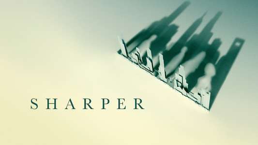 Sharper - Backdrop