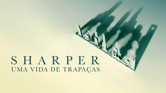 Sharper - Backdrop