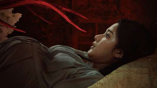 The Womb - Backdrops