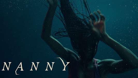 Nanny - Backdrop