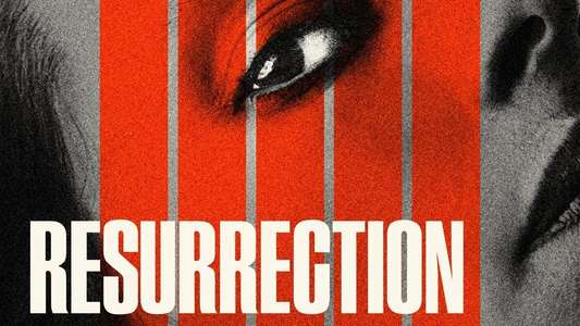 Resurrection - Backdrop