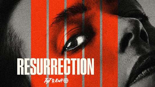 Resurrection - Backdrop