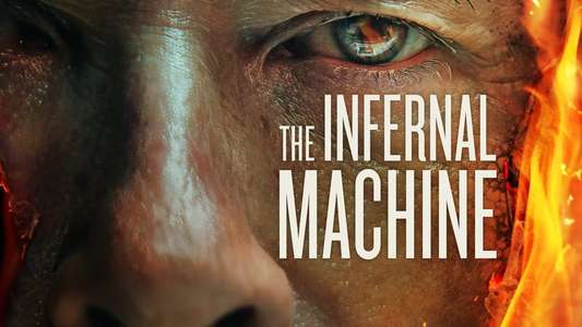 The Infernal Machine - Backdrop