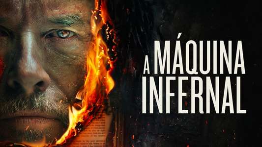 The Infernal Machine - Backdrop