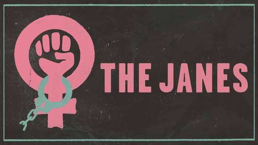 The Janes - Backdrops