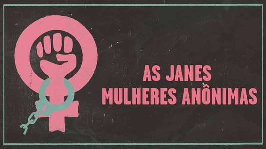 The Janes - Backdrops