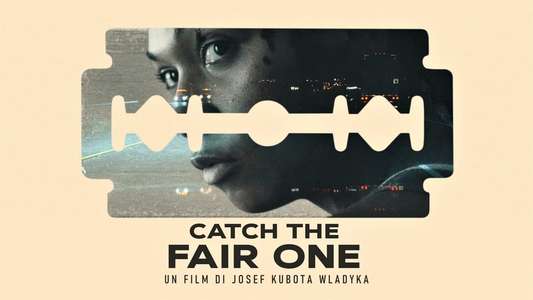 Catch the Fair One - Backdrop