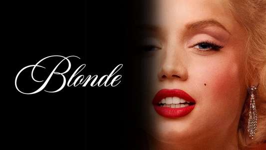 Blonde - Backdrop