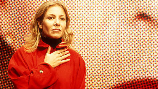 All About My Mother - Backdrop