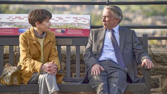 The Lost King - Backdrops