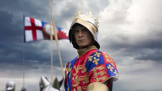 The Lost King - Backdrops