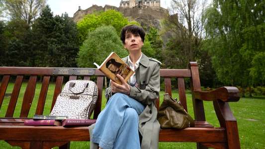 The Lost King - Backdrops