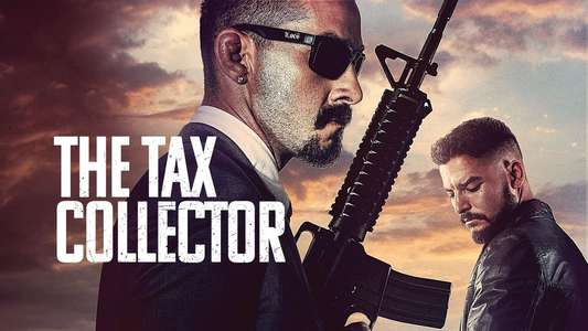 The Tax Collector - Backdrops