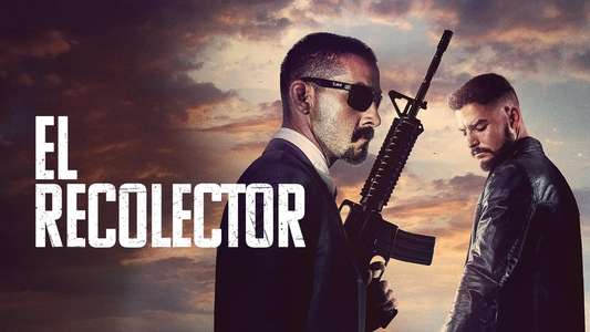 The Tax Collector - Backdrops