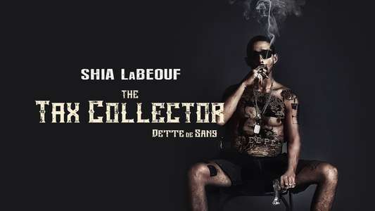 The Tax Collector - Backdrops