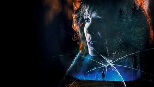 Through the Glass Darkly - Backdrops