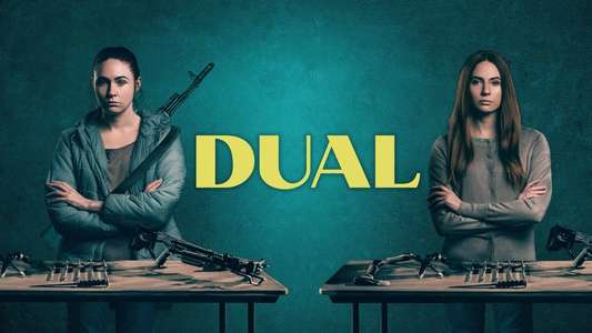 Dual - Backdrop